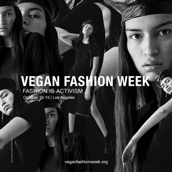 Vegan Fashion Week