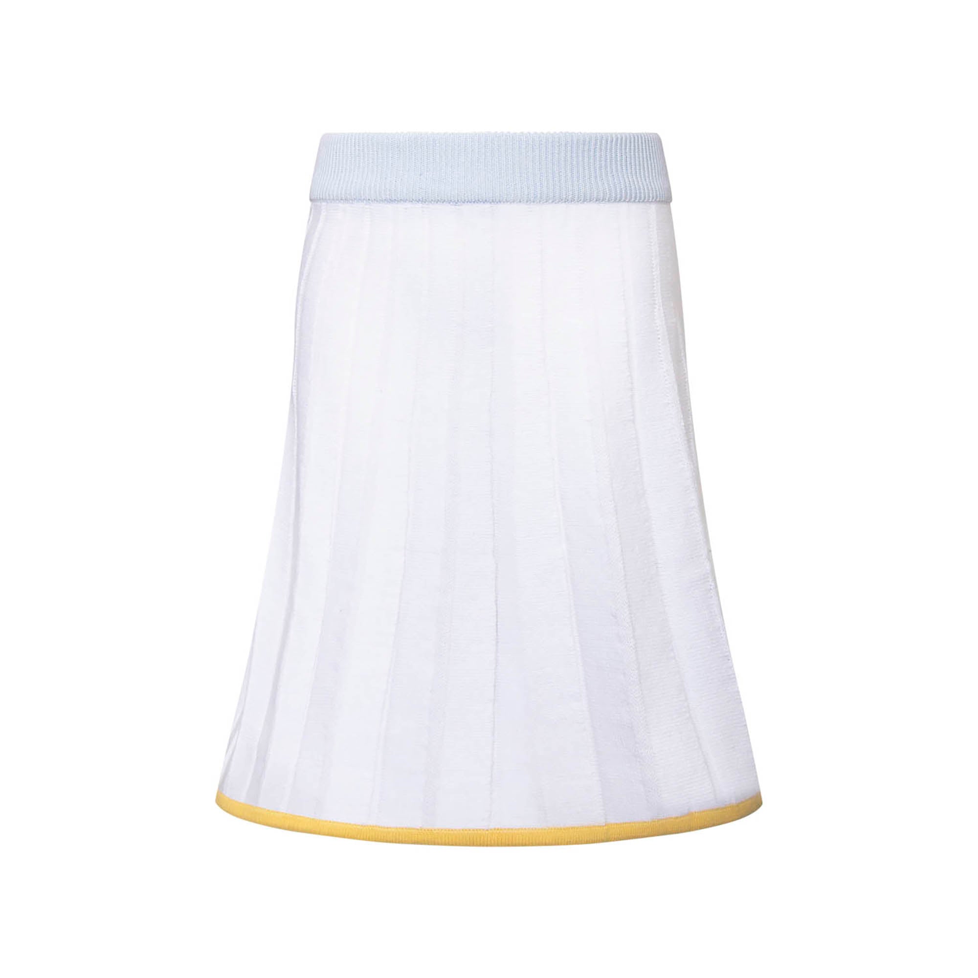 Girls Tennis Skirt