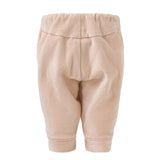 Beige Nicky Lounge Baby Pants