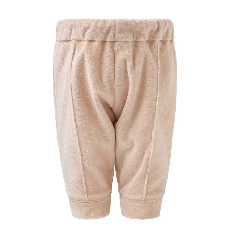 Beige Nicky Lounge Baby Pants