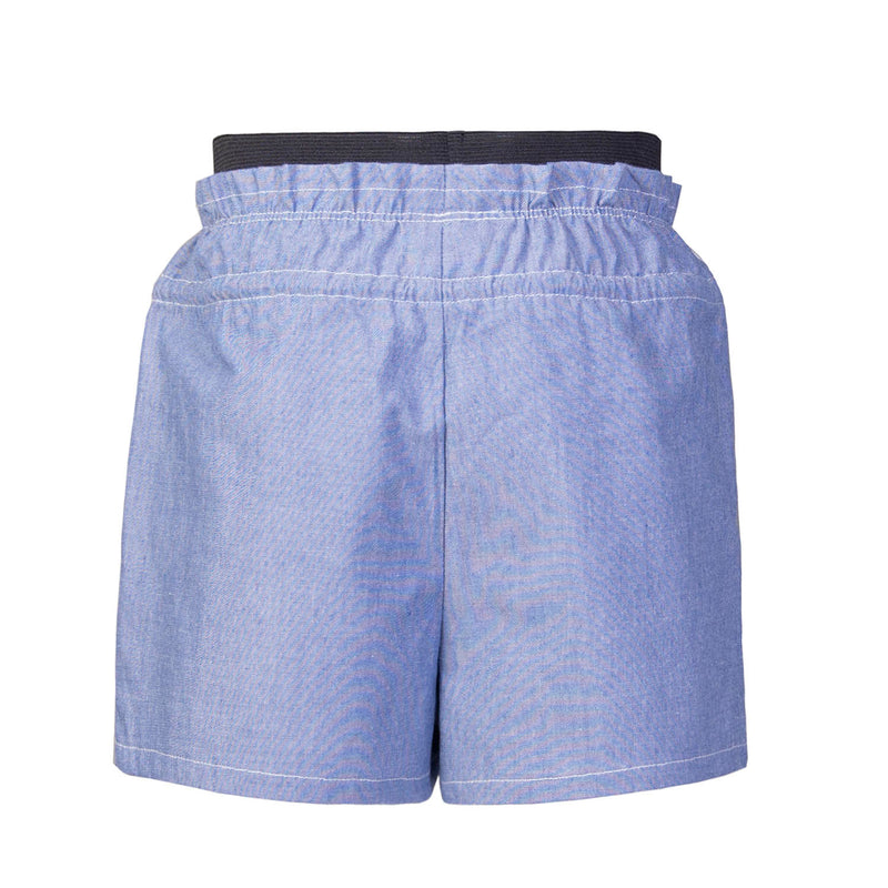 Jean-shorts voor jongens en meisjes