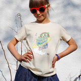 Earth Day T-Shirt - First Edition