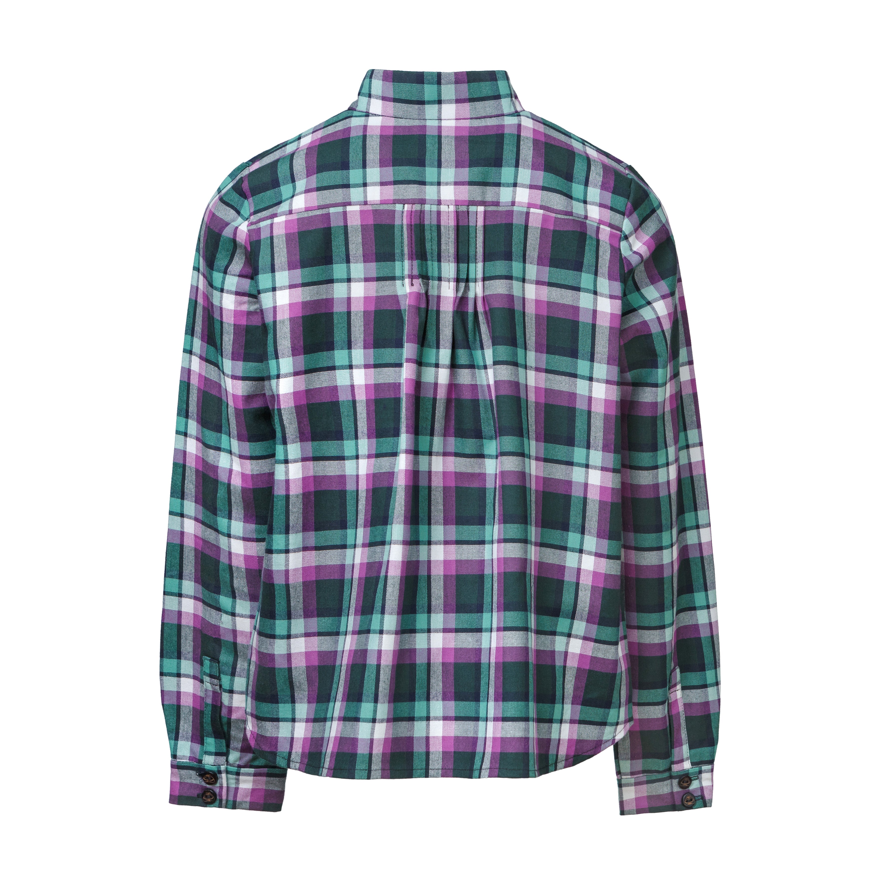 Fancy Tartan-shirt voor kinderen